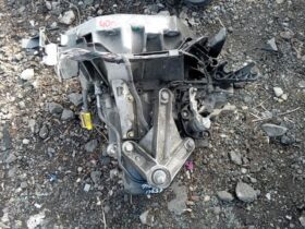 RENAULT Váltó (Mechanikus)