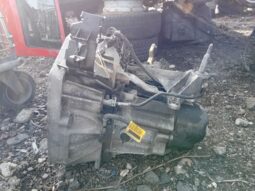 
										RENAULT Váltó (Mechanikus) full									