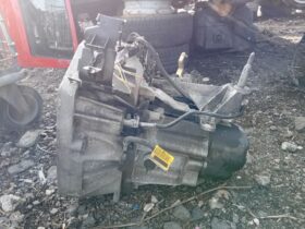 RENAULT Váltó (Mechanikus)