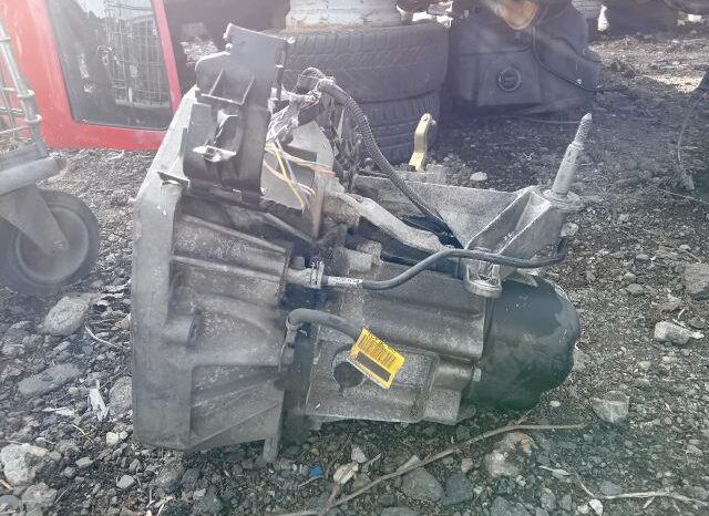 
								RENAULT Váltó (Mechanikus) full									