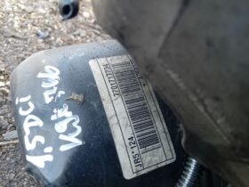 RENAULT Váltó (Mechanikus)