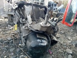 
										RENAULT Váltó (Mechanikus) full									