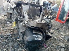 RENAULT Váltó (Mechanikus)