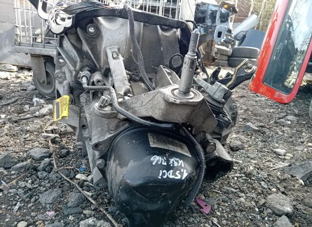 
								RENAULT Váltó (Mechanikus) full									