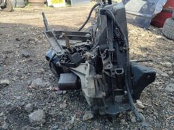 
										RENAULT Váltó (Mechanikus) full									