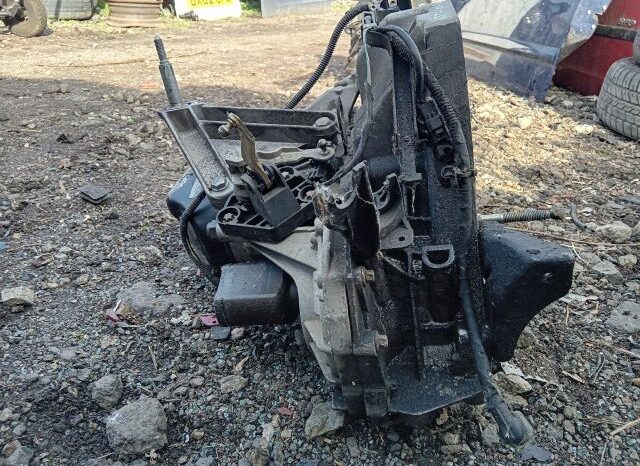 
								RENAULT Váltó (Mechanikus) full									