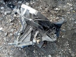 
										RENAULT Váltó (Mechanikus) full									