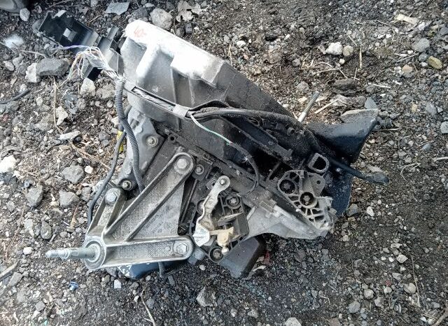 
								RENAULT Váltó (Mechanikus) full									