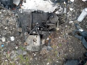 PEUGEOT Váltó (Mechanikus)