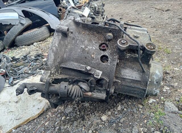 
								PEUGEOT Váltó (Mechanikus) full									