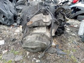 PEUGEOT Váltó (Mechanikus)