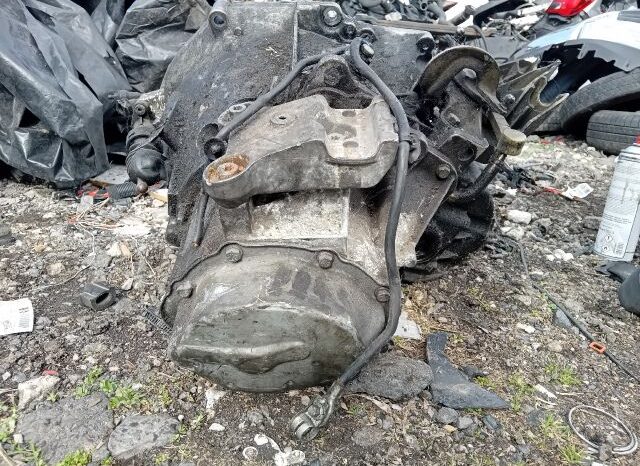 
								PEUGEOT Váltó (Mechanikus) full									