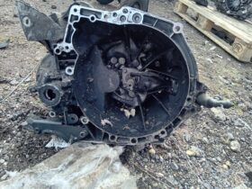 PEUGEOT Váltó (Mechanikus)