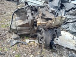 
										PEUGEOT Váltó (Mechanikus) full									