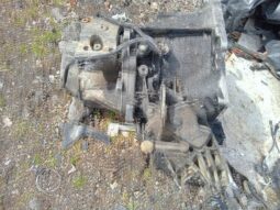 
										PEUGEOT Váltó (Mechanikus) full									