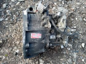 RENAULT Váltó (Mechanikus)