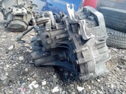 
										RENAULT Váltó (Mechanikus) full									