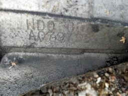 
										RENAULT Váltó (Mechanikus) full									