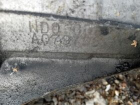 RENAULT Váltó (Mechanikus)