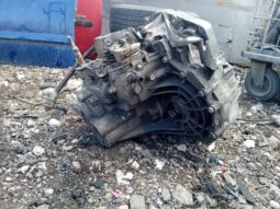 
										RENAULT Váltó (Mechanikus) full									