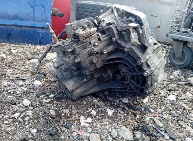 
								RENAULT Váltó (Mechanikus) full									