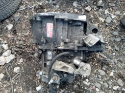 
										RENAULT Váltó (Mechanikus) full									