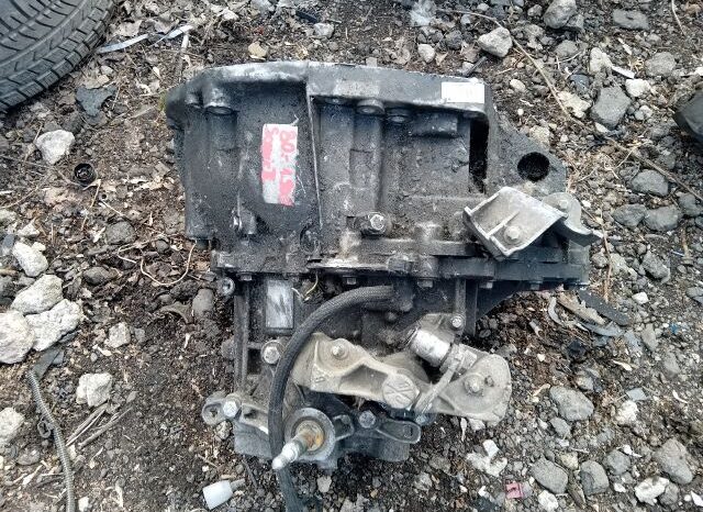 
								RENAULT Váltó (Mechanikus) full									