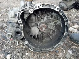 
										RENAULT Váltó (Mechanikus) full									