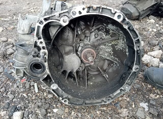 
								RENAULT Váltó (Mechanikus) full									