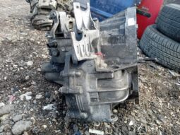 
										RENAULT Váltó (Mechanikus) full									