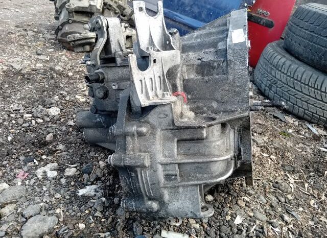 
								RENAULT Váltó (Mechanikus) full									