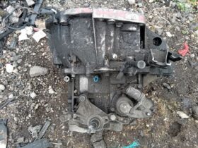 RENAULT Váltó (Mechanikus)