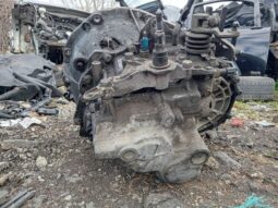 
										RENAULT Váltó (Mechanikus) full									