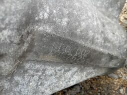 
										RENAULT Váltó (Mechanikus) full									