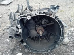 
										RENAULT Váltó (Mechanikus) full									