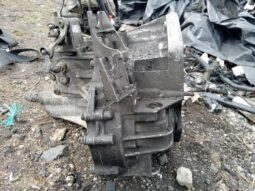 
										RENAULT Váltó (Mechanikus) full									