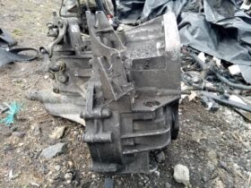 RENAULT Váltó (Mechanikus)