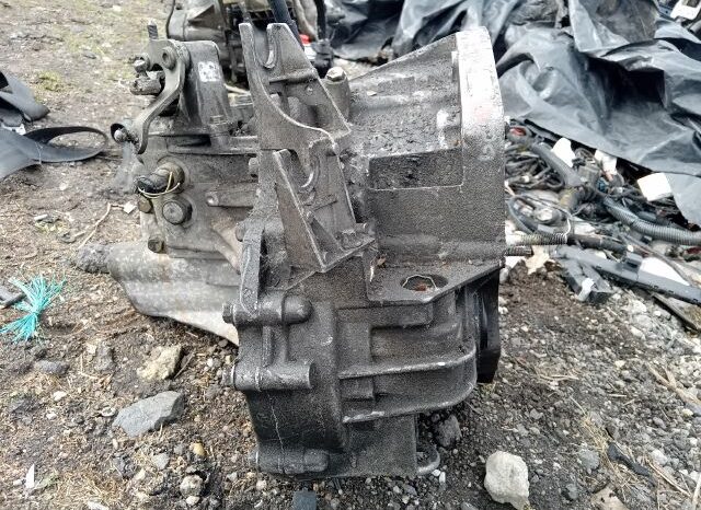 
								RENAULT Váltó (Mechanikus) full									