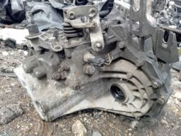 
										RENAULT Váltó (Mechanikus) full									