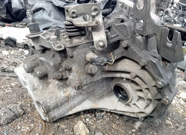 
								RENAULT Váltó (Mechanikus) full									