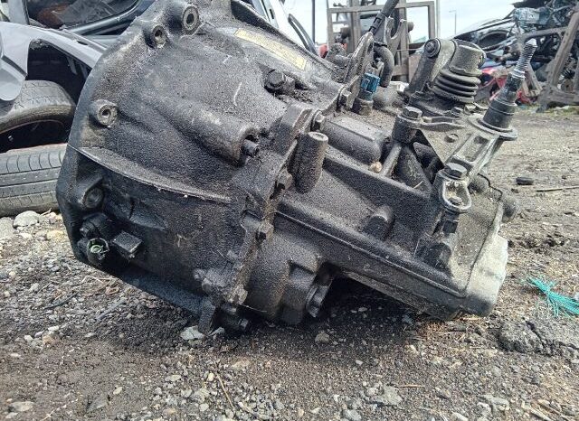 
								RENAULT Váltó (Mechanikus) full									