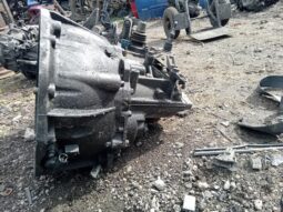 
										RENAULT Váltó (Mechanikus) full									