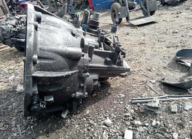 
								RENAULT Váltó (Mechanikus) full									