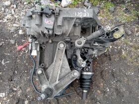 RENAULT Váltó (Mechanikus)