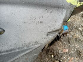 RENAULT Váltó (Mechanikus)