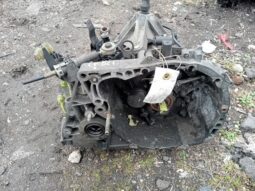 
										RENAULT Váltó (Mechanikus) full									