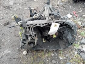 RENAULT Váltó (Mechanikus)