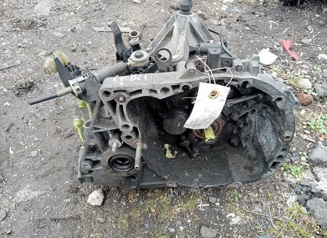 
								RENAULT Váltó (Mechanikus) full									