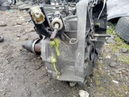 
										RENAULT Váltó (Mechanikus) full									