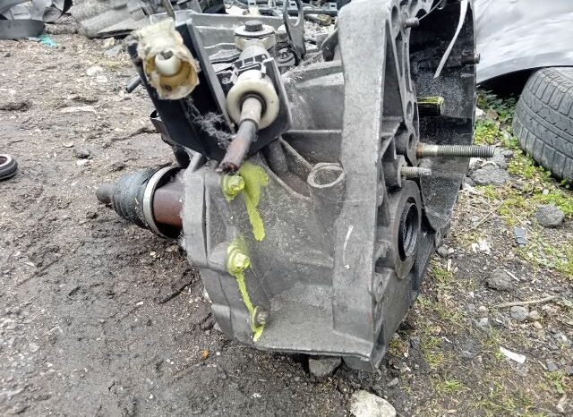 
								RENAULT Váltó (Mechanikus) full									